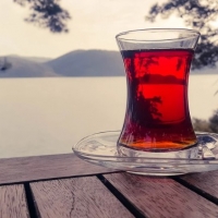 çay tiryakisi