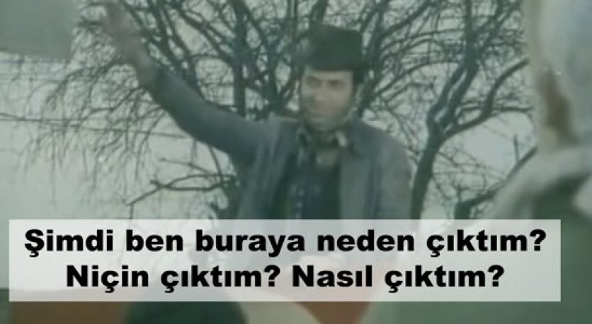 Biz bu siteyi neden açtık, niye açtık, nasıl açtık ? 