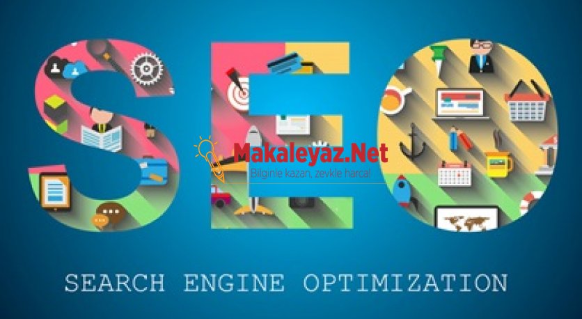 Hep duyuyoruz da, nedir bu SEO Uyumlu Makale ?
