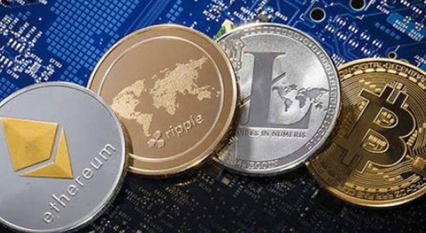 Kripto Para Makaleleri