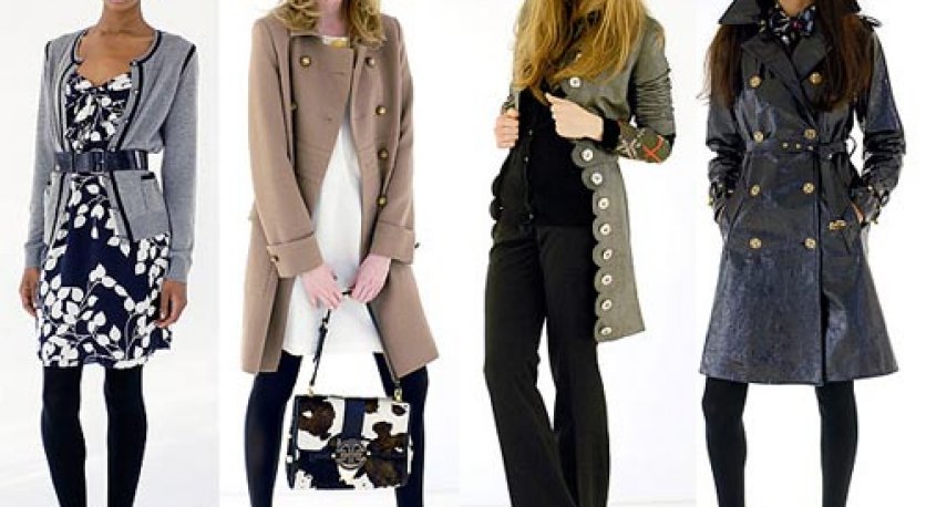 Moda Makaleleri