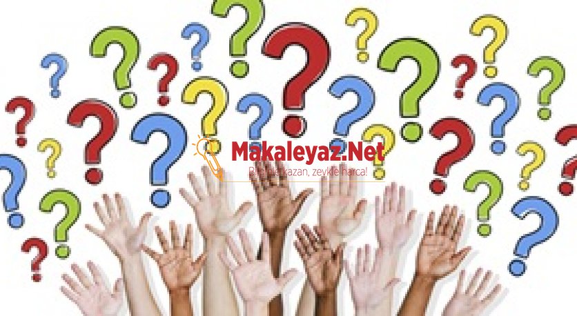 Yazarlarımızın kaleminden - Ne düşünüyorlar?