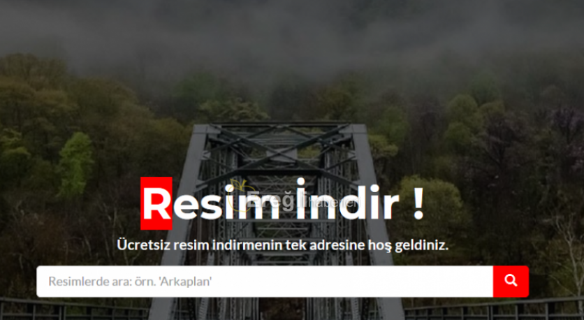 İçerik görselleriniz için şahane bir Türk girişimi - resimindir.in