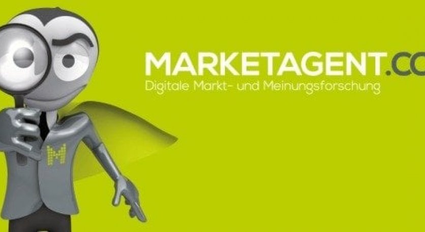 MarketAgent ile global anketlere katılın, uygun ödüller kazanın!