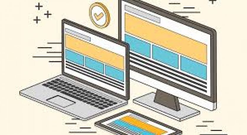 Web sitesi içeriği
