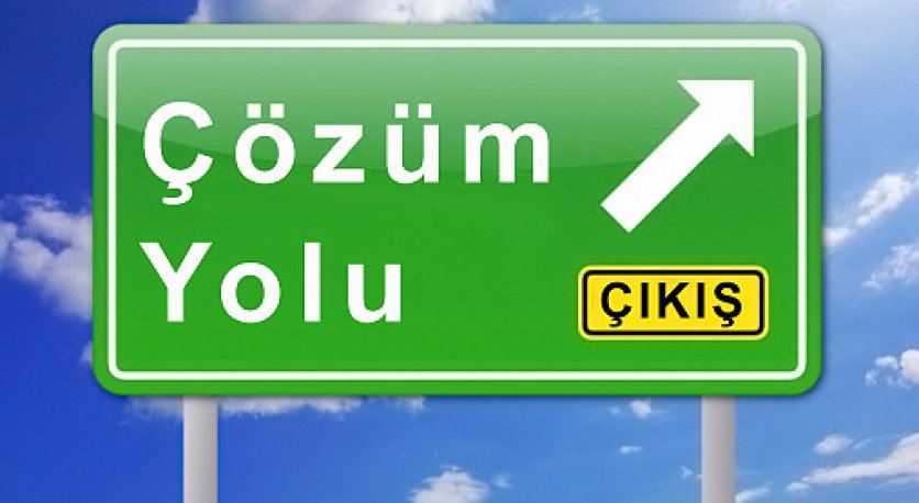 Yazar Sorunları ve Çözümü Genel Başlık