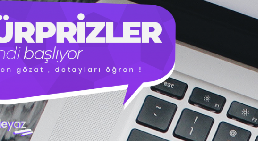 İkinci Kampanya - 100 Kelimesi 1,50 TL ve Dahası