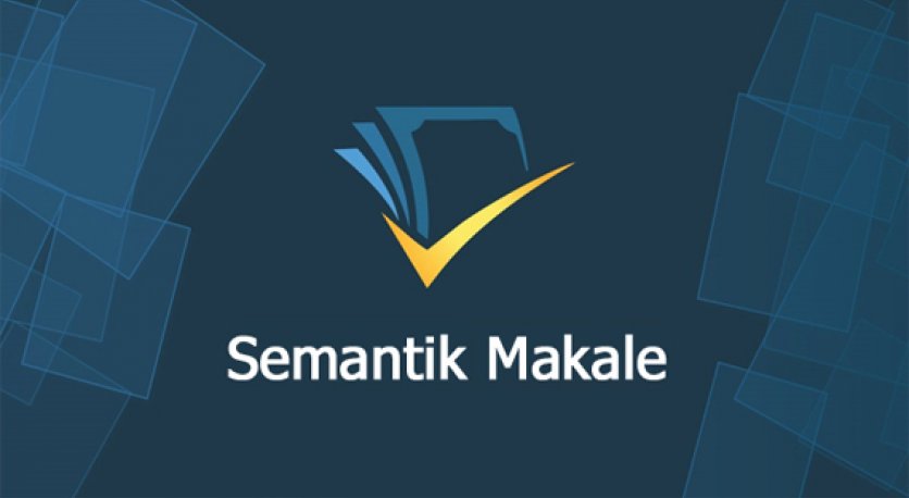 Semantik makale nedir?