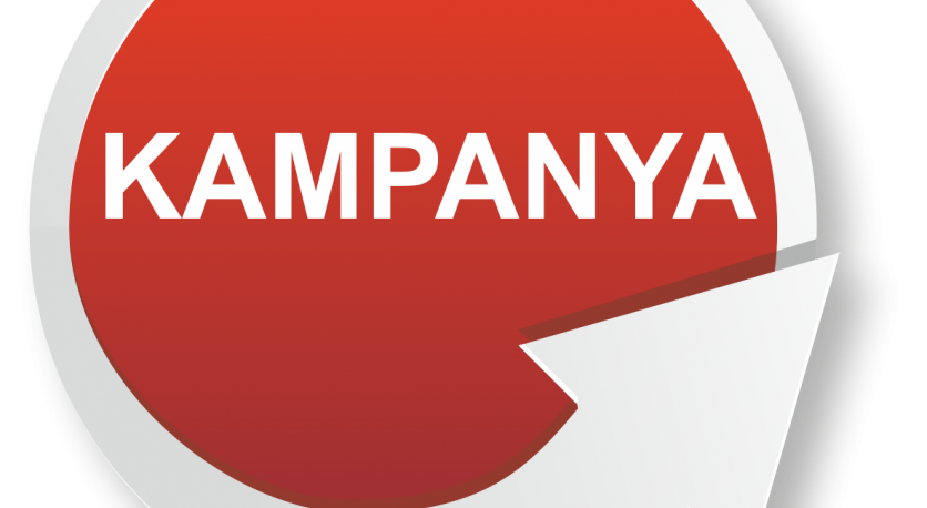 Üçüncü Kampanya - 100 Kelimesi 1,30 TL ve Dahası
