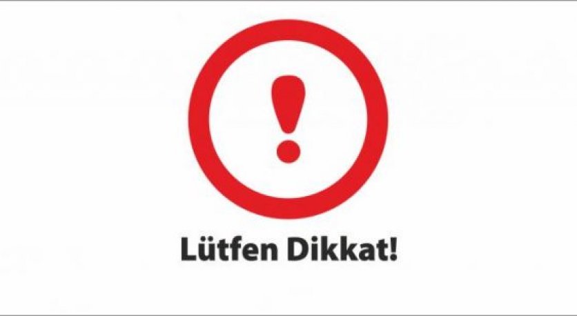 Ödemesi Yapılamayan Yazarlar - Dİkkat!