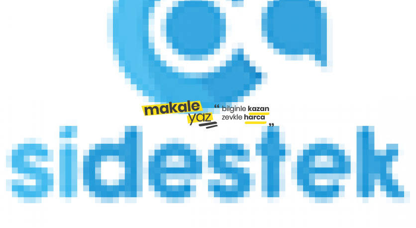 Yeni Canlı Destek Sisteminiz - SiDestek