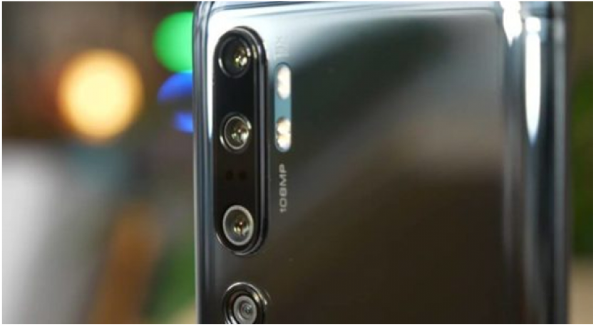 Xiaomi Mi Note 10 Ülkemizdeki Fiyatı Açıklandı