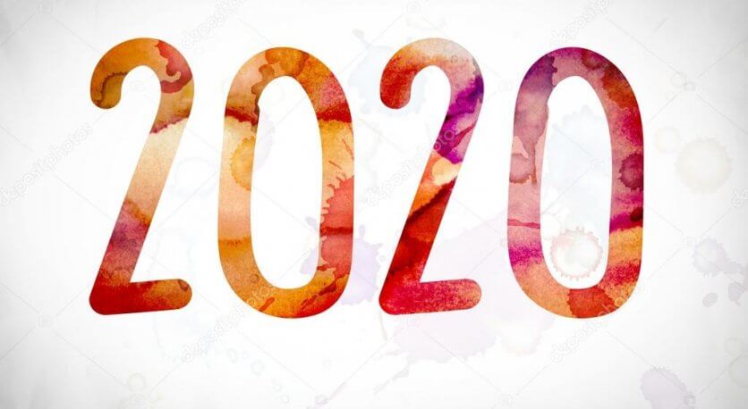 Hey Makaleyaz Ailesi , 2020 bizim yılımız olacak!
