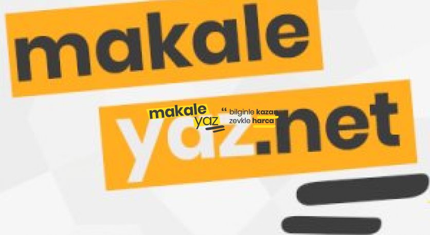 Hazır Makale ve Makale Siparişi