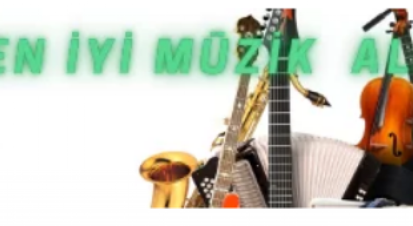 Dünyada Bulunan En İlginç Müzik Aletleri -eniyimuzikaletlericom
