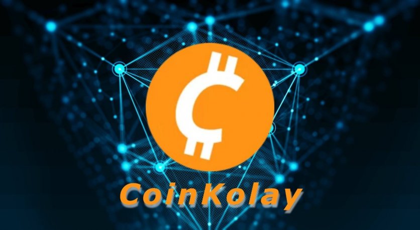 Coin Haberleri ve Blockchain Gelişmeleri İçin Tek Adres: CoinKolay.com!
