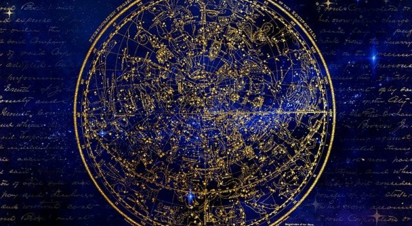 Astroloji Makaleleri 
