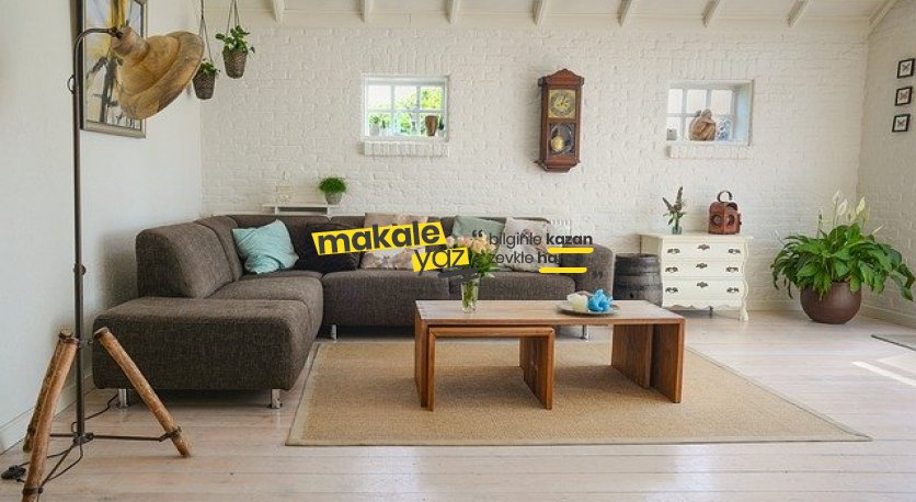 Dekorasyon Makaleleri