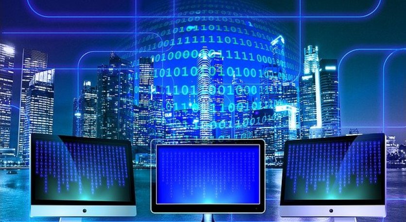 İnternet Teknolojileri Makaleleri 