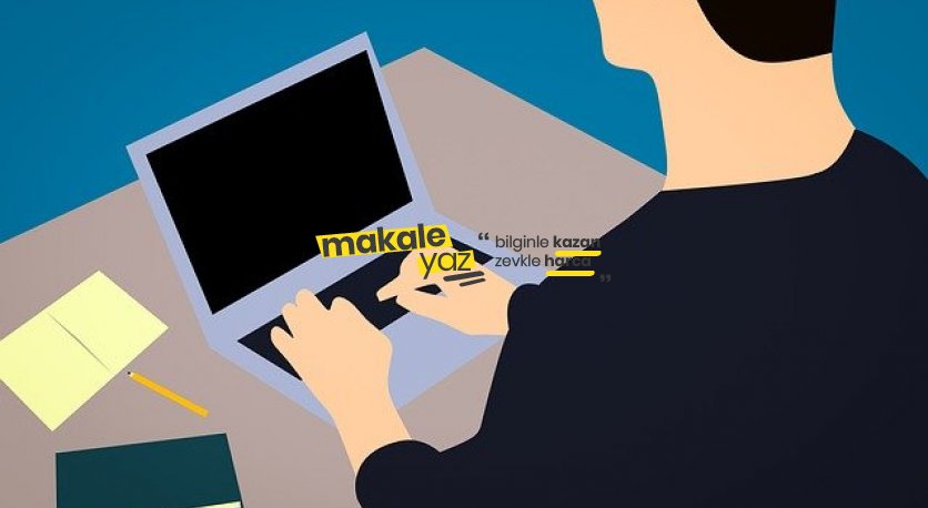 Nasıl Yapılır Makaleleri 