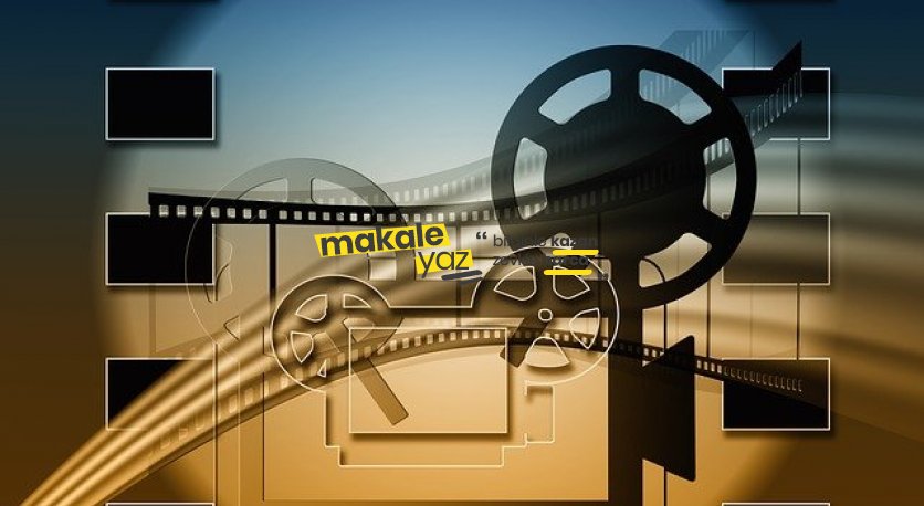 Sinema Makaleleri 