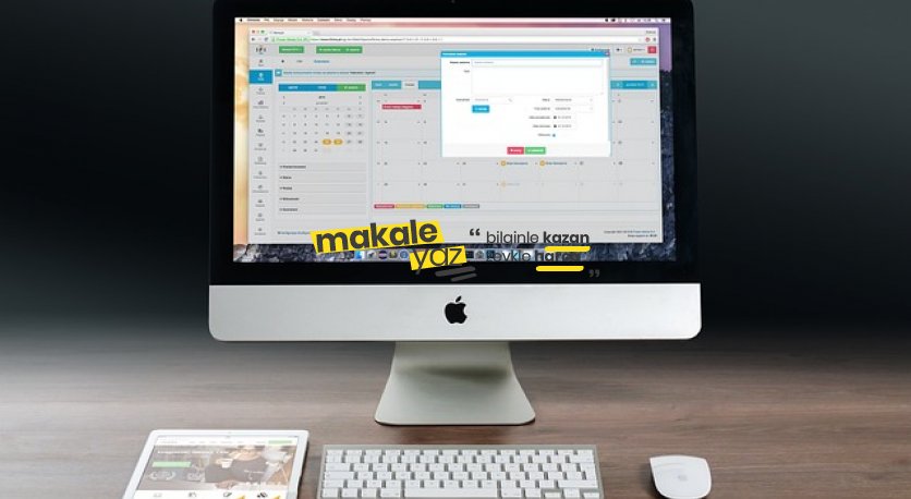 Serbest Zamanlı Yazar (Freelancer) Avantajları