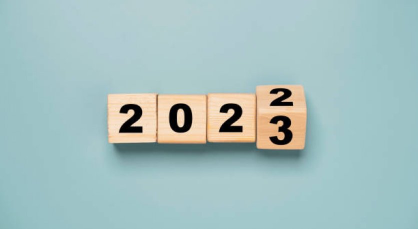 2023 Hedeflerimiz - Hazır mıyız?