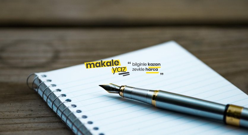 Herkes Şiir Yazabilir mi? Şiir Yazma Yöntemleri Nelerdir?