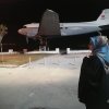 kızıl kadın
