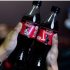 Coca-Cola, Star-Wars için OLED Ekran Teknolojisi İle Donatılmış Şişe Üretiyor!
