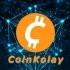 Coin Haberleri ve Blockchain Gelişmeleri İçin Tek Adres: CoinKolay.com!